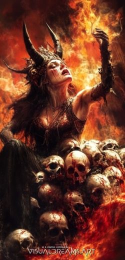 thosewhoshouldnthave