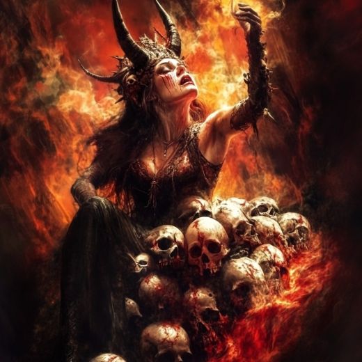 thosewhoshouldnthave