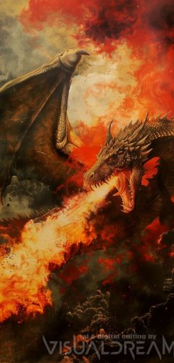 dragons
