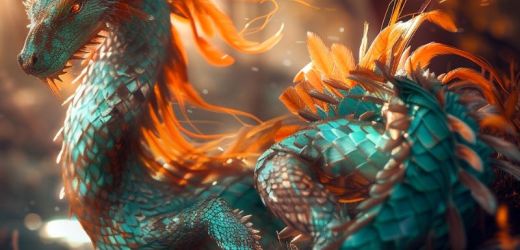 dragons