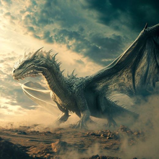dragons