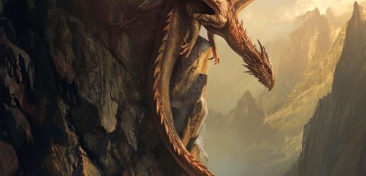 dragons