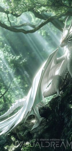 dragons