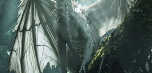 dragons