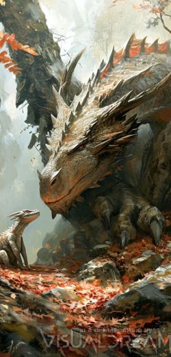 dragons