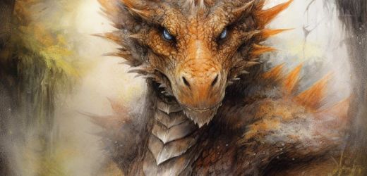 dragons