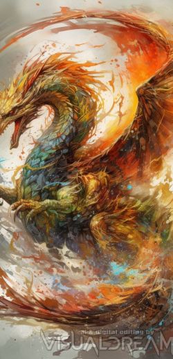 dragons