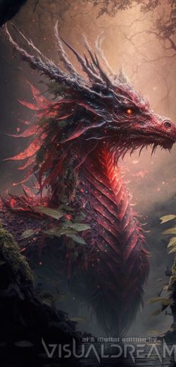 dragons