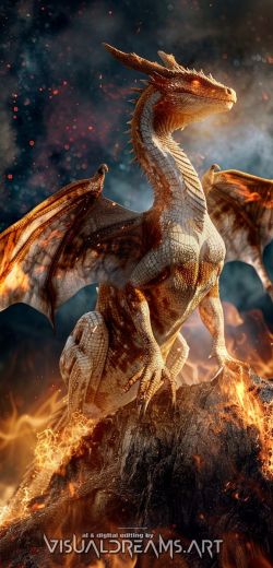 goldenfire