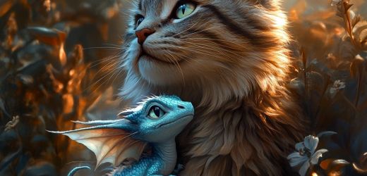 babydragoncatfriends