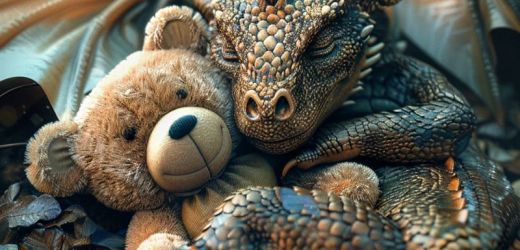 babydragons