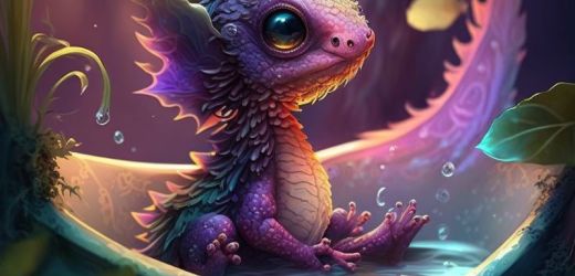 babydragons