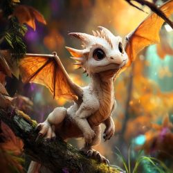 littleoneonbranch