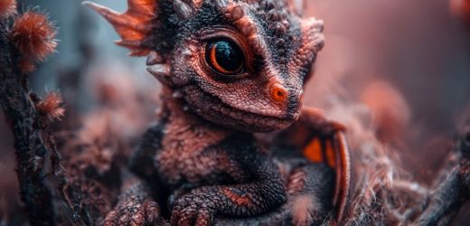 purplebabydragonnest