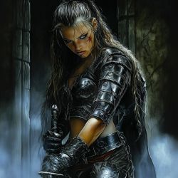 blacklust blacklust