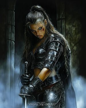 blacklust