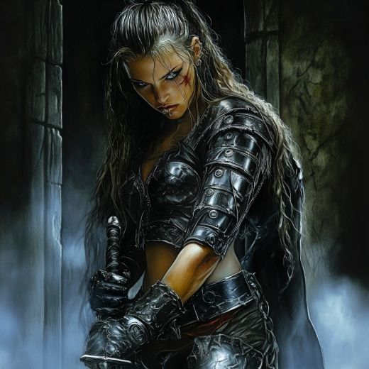 blacklust