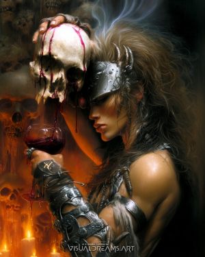 drinbloodskull04