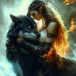 meandmywolf11