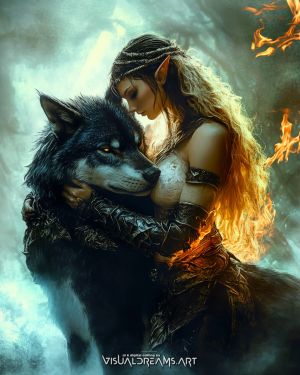 meandmywolf11
