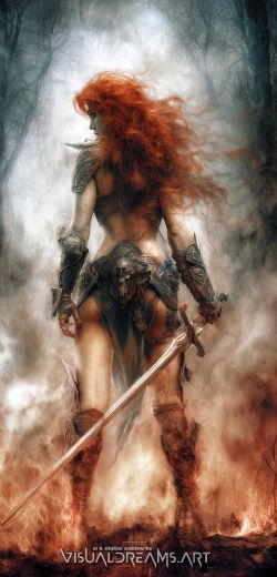 redheadwrath