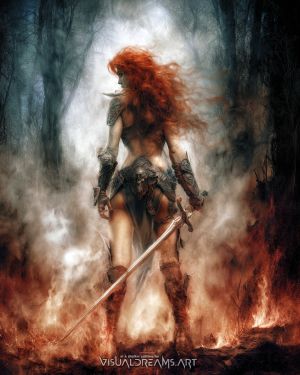 redheadwrath
