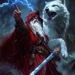 redwizardwolf