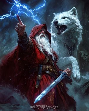 redwizardwolf
