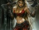 sexyredaexeevil