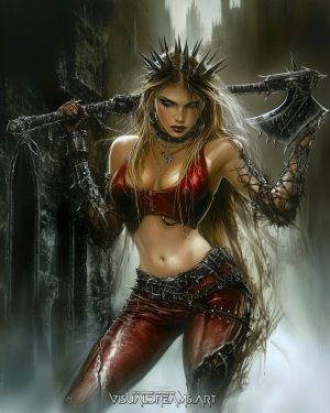 sexyredaexeevil
