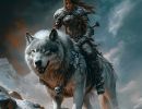 sherideswolf