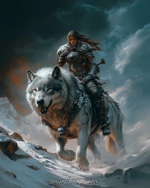 sherideswolf