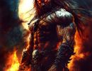 warrioroffireandmoon