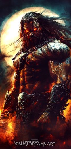 warrioroffireandmoon