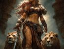 whitehairedwith2lions