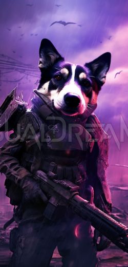 cyberdog