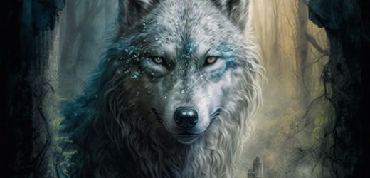 mysticalanimals18
