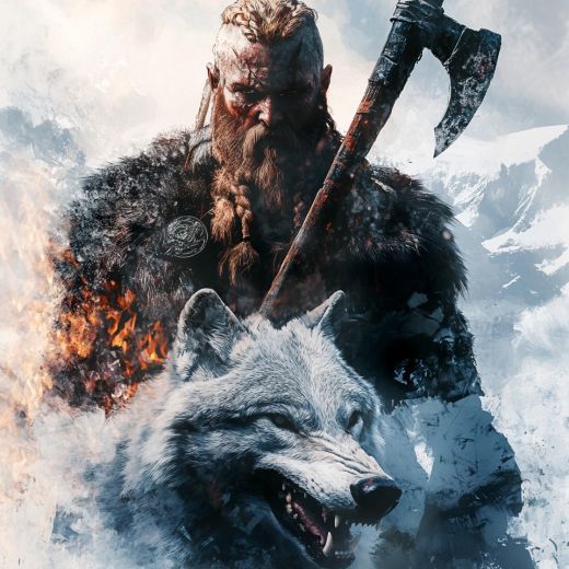 whitewolfvikingwarrior