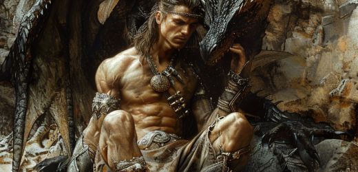 barbarian