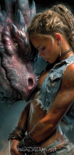 confidentdragonpinky