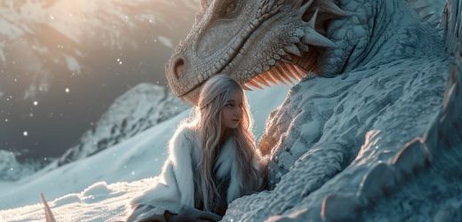 dragonhumans21