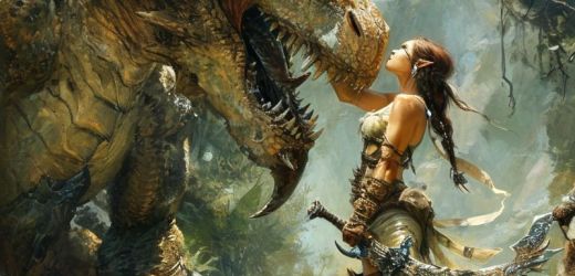 dragonhumans27