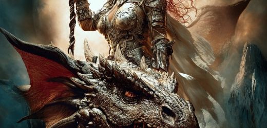 radiantsorceressdragon