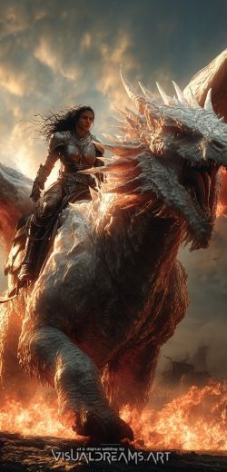 ridingawhitefiredrag