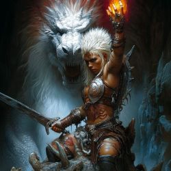 risingfirewhite